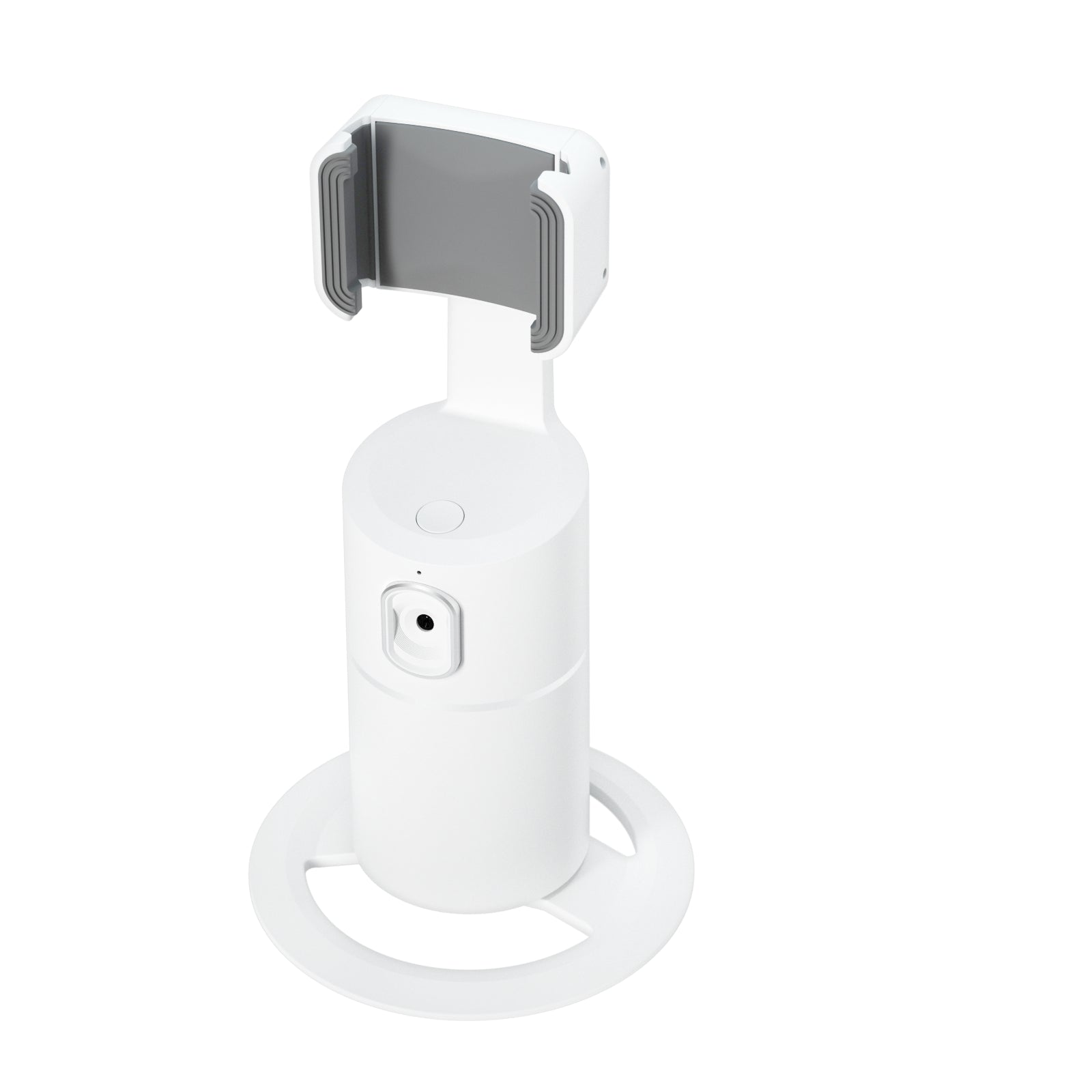 360° Smart Tracking Gimbal And Mobile Holder