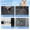 Back Seat Extender for Dogs