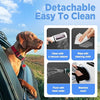 Back Seat Extender for Dogs