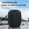 Waterproof High Quality Bluetooth Speaker