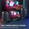 Waterproof High Quality Bluetooth Speaker