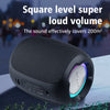 Waterproof High Quality Bluetooth Speaker