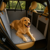 Back Seat Extender for Dogs