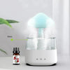 Relaxing Rain Humidifier