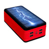 Solar Power Bank