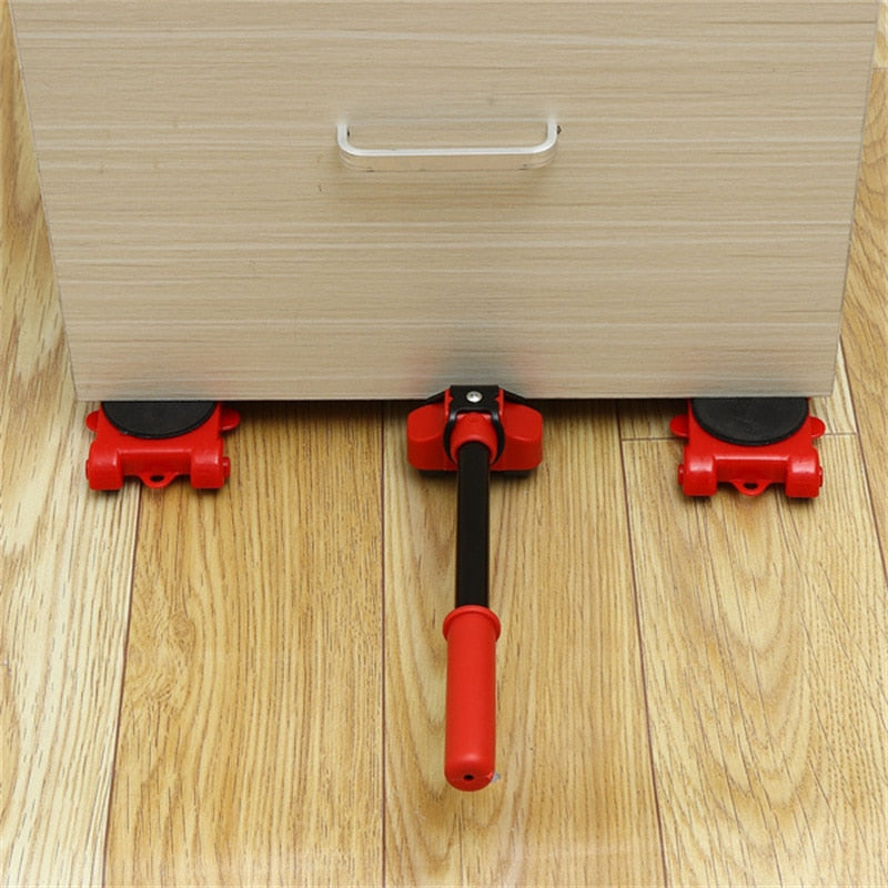 Heavy Furniture Moving Tool