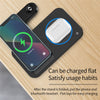 4-in-1 Wireless Charger Station