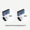 Anti-Snoring Device