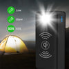 Solar Power Bank