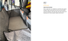 Back Seat Extender for Dogs